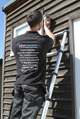 cctv Chippenham