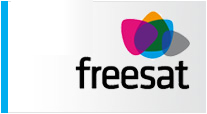 Freesat in Chippenham