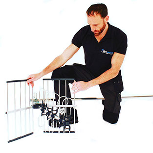 aerial repair man Kingswood