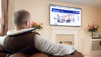 home cinema Kingswood