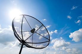 satellite broadband Kingswood