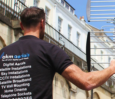 cctv installation Thornbury 
