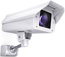 cctv installation Thornbury