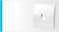 telephone sockets Thornbury 