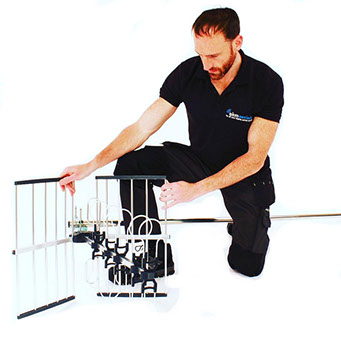 aerial services Bristol