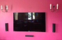 home cinema Bristol