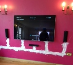 home cinema Bristol