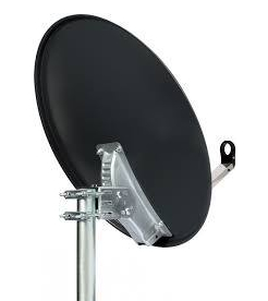 freesat dish Bristol