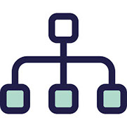 Bristol aerials site map 