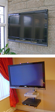 tv-wall-mounting-Bristol